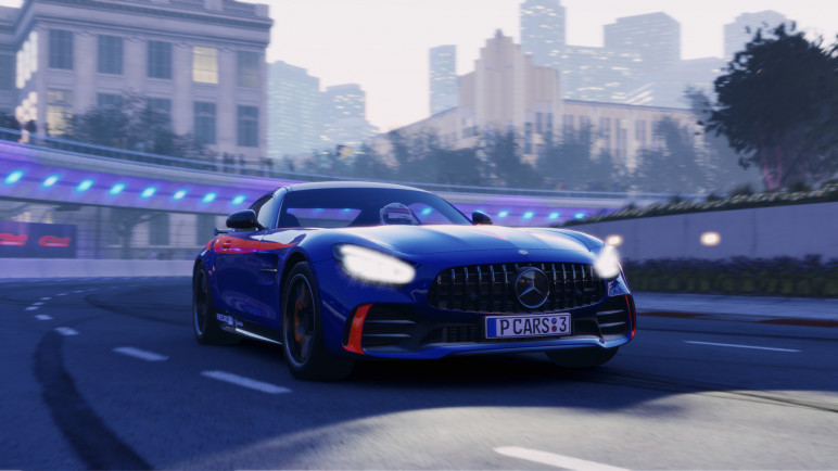 Купить ключ Project CARS 3 для Steam – изображение 3