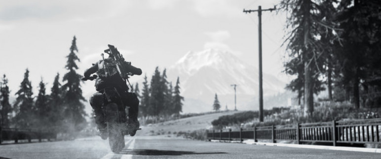 Купить оффлайн аккаунт Days Gone для Steam – изображение 4