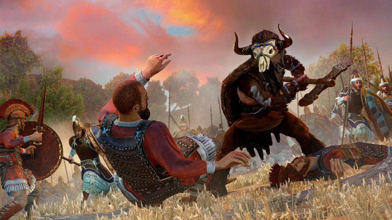 A Total War Saga Troy – image 6