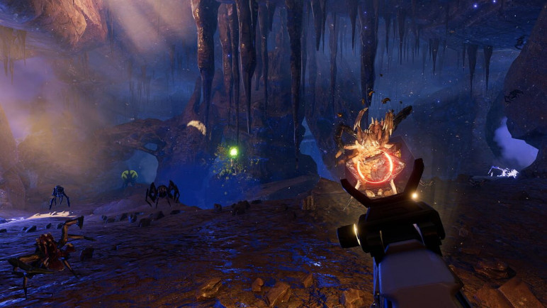 Купить аккаунт Farpoint для PS4 – изображение 3