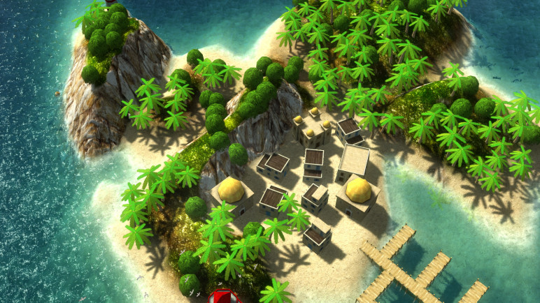 Купить ключ Windward для Steam – изображение 10
