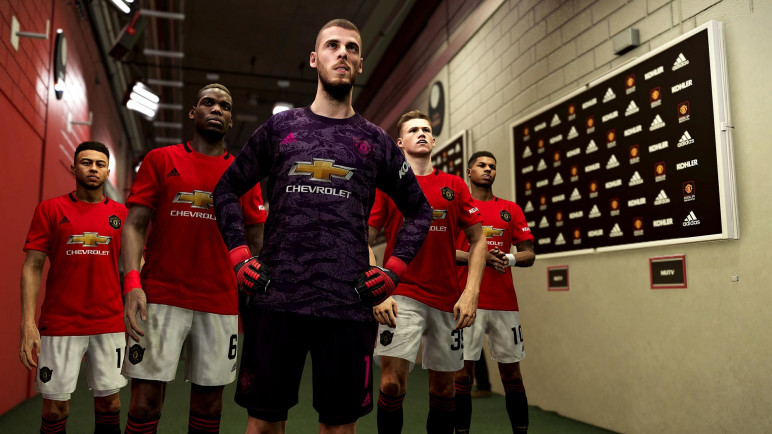 EFootball PES 2020 – image 4