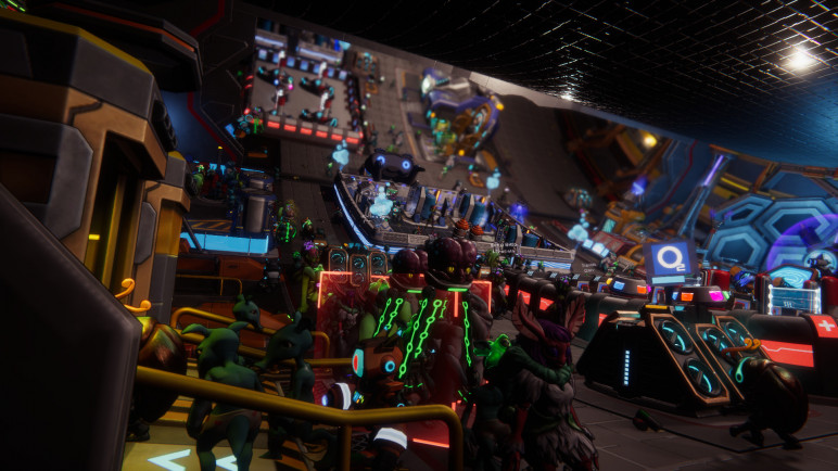 Search for Spacebase Startopia – image 11