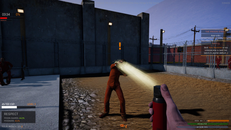 Купить аккаунт Prison Simulator для Steam – изображение 7