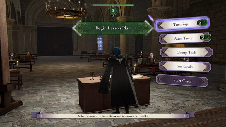 Купить аккаунт Fire Emblem Three Houses для Nintendo Switch – изображение 5