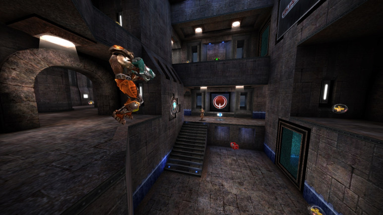 Quake Live Offline Accounts – image 3