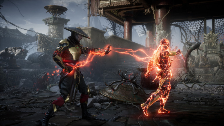 DLC для Mortal Kombat 11 – изображение 3