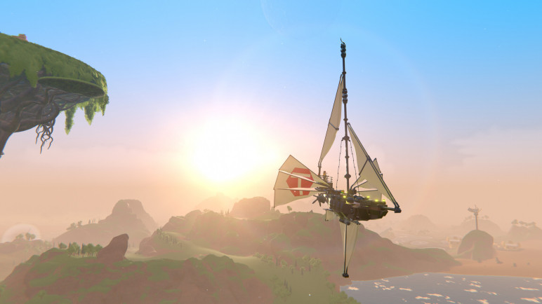 Buy an Offline Trailmakers Account for Steam – image 6