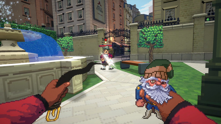 Buy the Fashion Police Squad Key for Steam – image 11