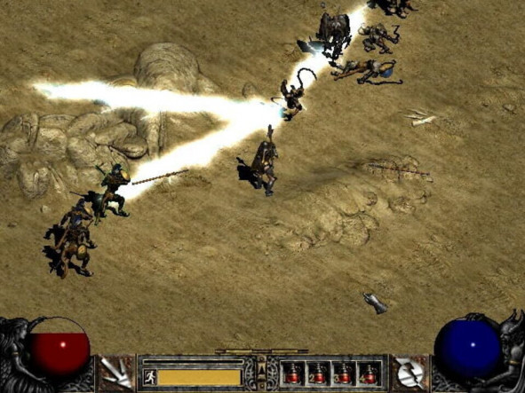 Купить Diablo 2 – изображение 13