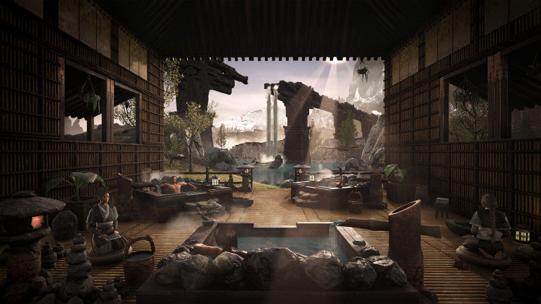 Conan Exiles Complete Edition for Steam – image 10