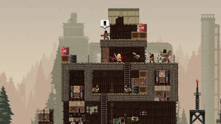 Broforce for Xbox – image 9