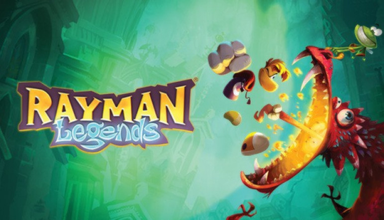 Purchase on your account Rayman Legends – image 12