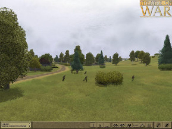 Buy Theatre Of War Key for Steam – image 7
