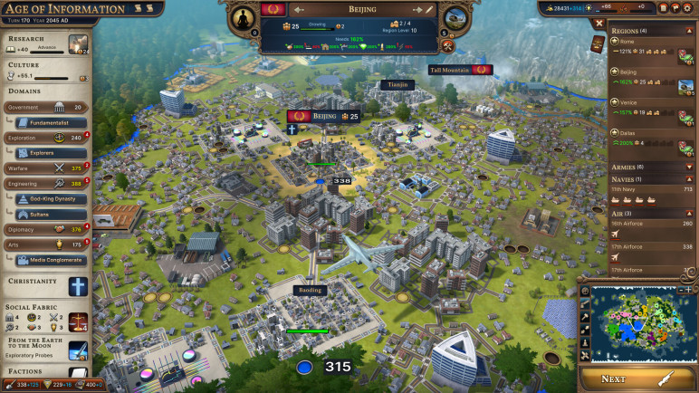 Buy an Offline Millennia Account for Steam – image 10