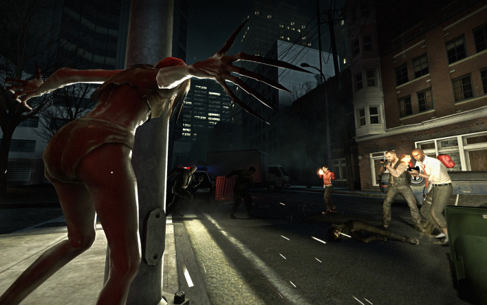 Купить ключ Left 4 Dead для Steam – изображение 6