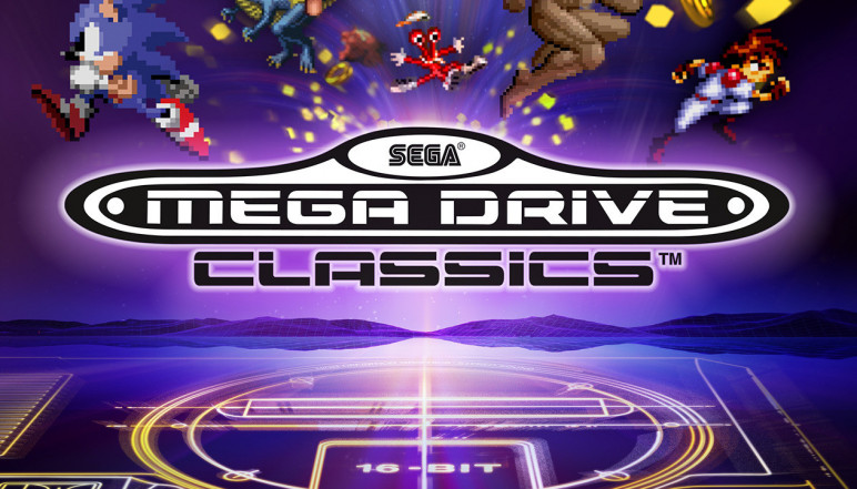 Аккаунты для SEGA Mega Drive Classics – изображение 11