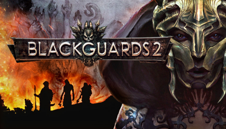 The Blackguards Key 2 – image 12
