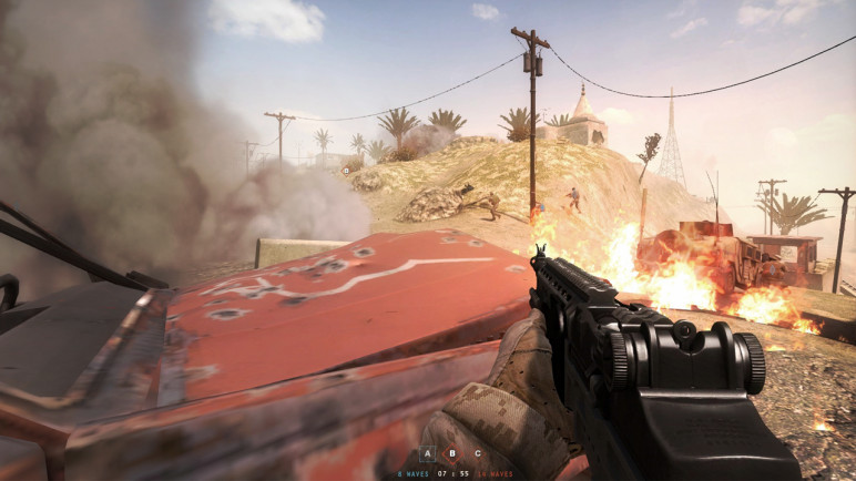 Купить Insurgency – изображение 7