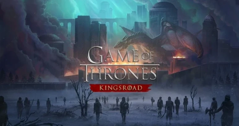 Game of Thrones: Kingsroad – image 11