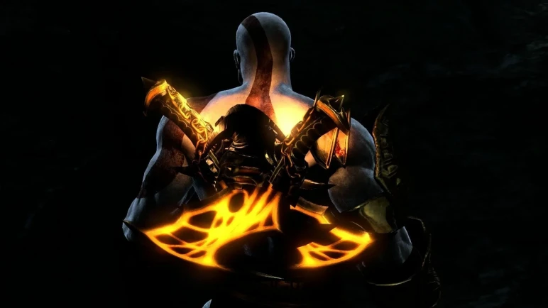 Purchase on your account God of War 3 Remastered