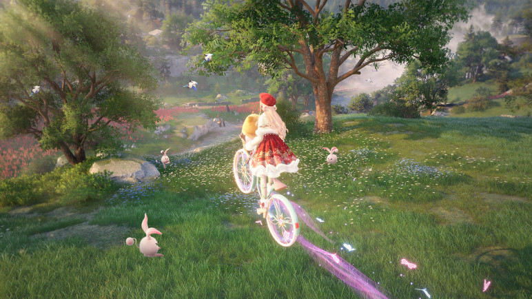 Infinity Nikki In-game purchases – image 11