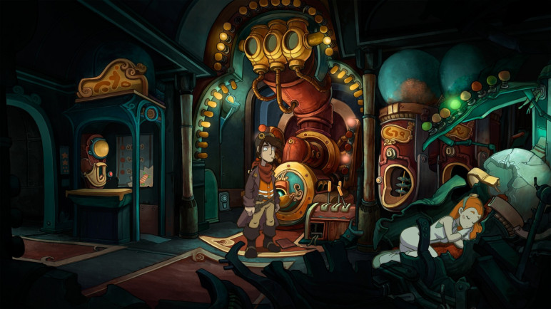 Buying the Deponia Key – image 7