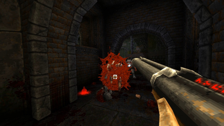 WRATH: Aeon of Ruin for Steam – image 8