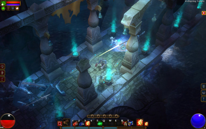 Купить Torchlight II для Xbox – изображение 10
