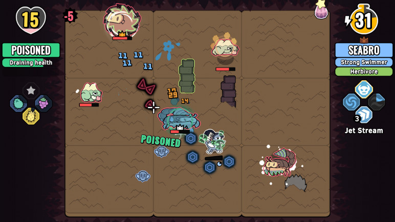 Patch Quest – Keys and Gifts – image 10