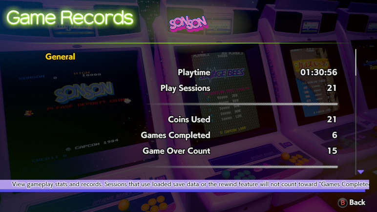 Capcom Arcade 2nd Stadium - DLC for Steam – image 10