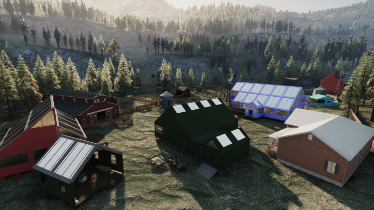 Ranch Simulator for Epic Games Store – image 2
