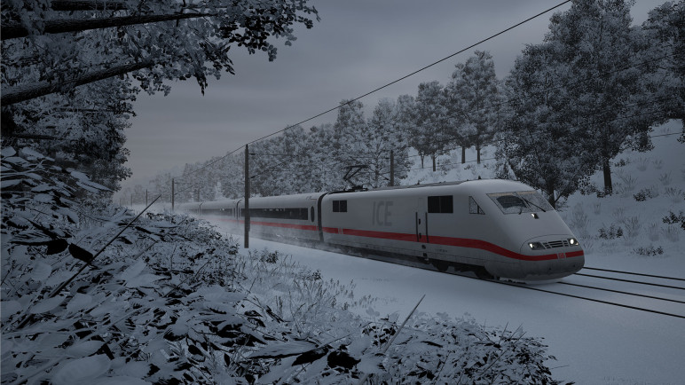 Оффлайн аккаунты для Train Sim World 3 – изображение 2