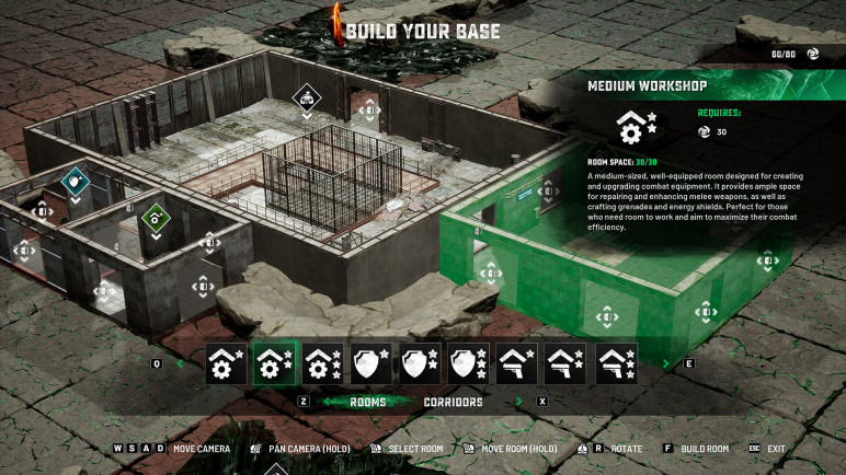 Chernobylite 2: Exclusion Zone Keys and Gifts – image 10