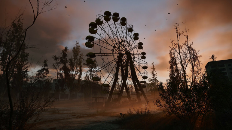 Купить оффлайн аккаунт STALKER 2 Heart of Chornobyl – изображение 3