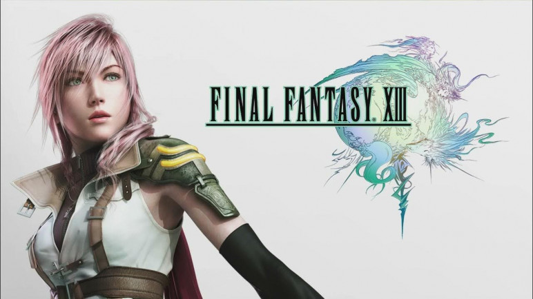 The Final Fantasy 8 – image 8