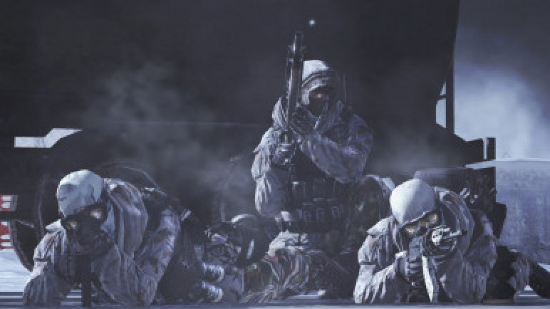 Call of Duty: Modern Warfare 2 (2009) Accounts – image 8