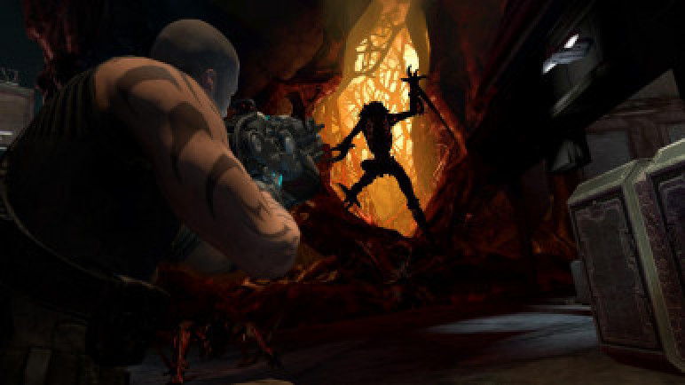Купить ключ Red Faction Armageddon для Steam – изображение 7