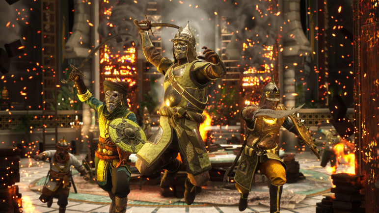 Buy Chivalry 2 Key for Steam – image 9