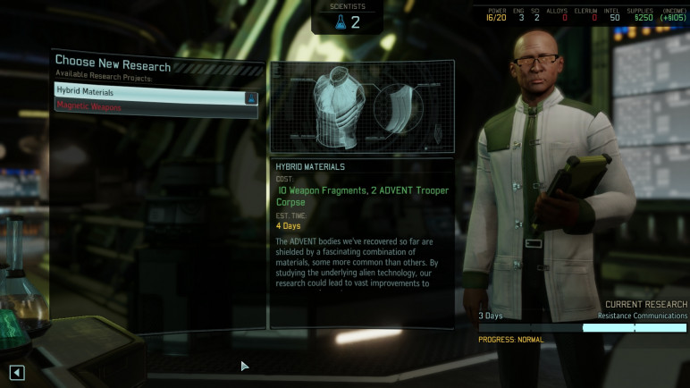 Buy an XCOM 2 account – image 10