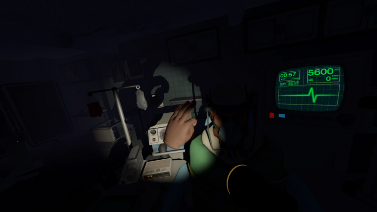 Купить Surgeon Simulator Experience Reality – изображение 4