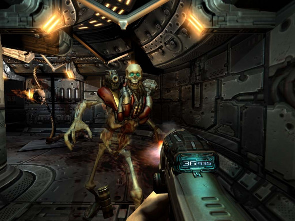 Buying the Doom Key 3 – image 2