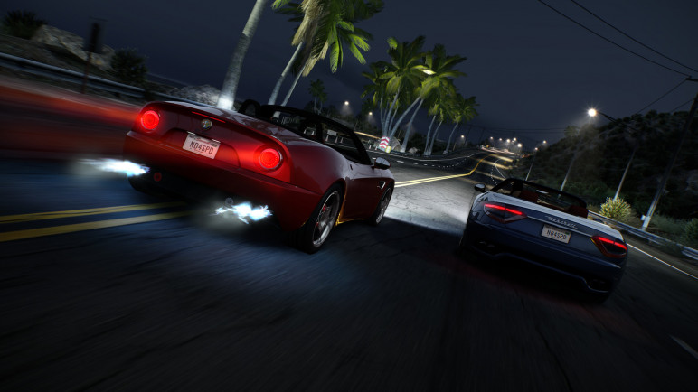 Purchase on your account Need for Speed Hot Pursuit Remastered – image 2