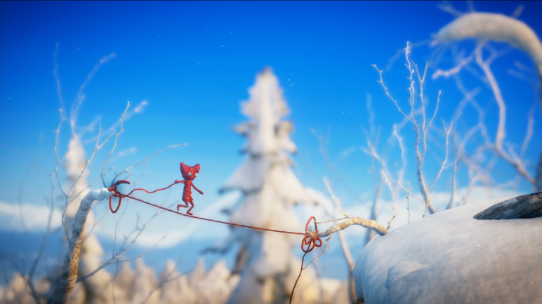 Rental of Unravel – image 2