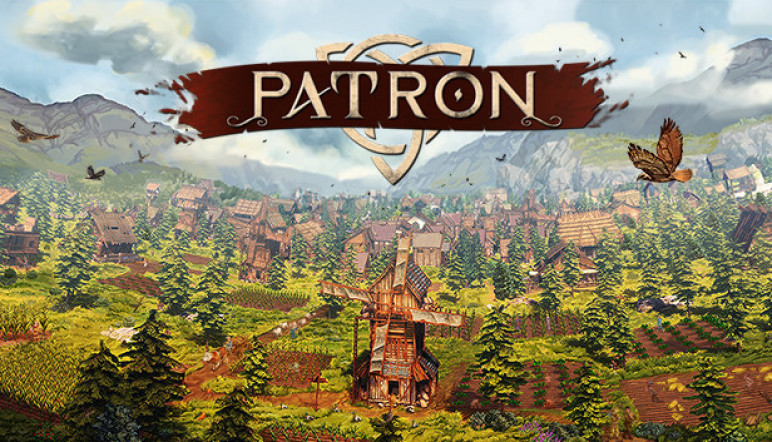 Услуги активации для Patron – изображение 11