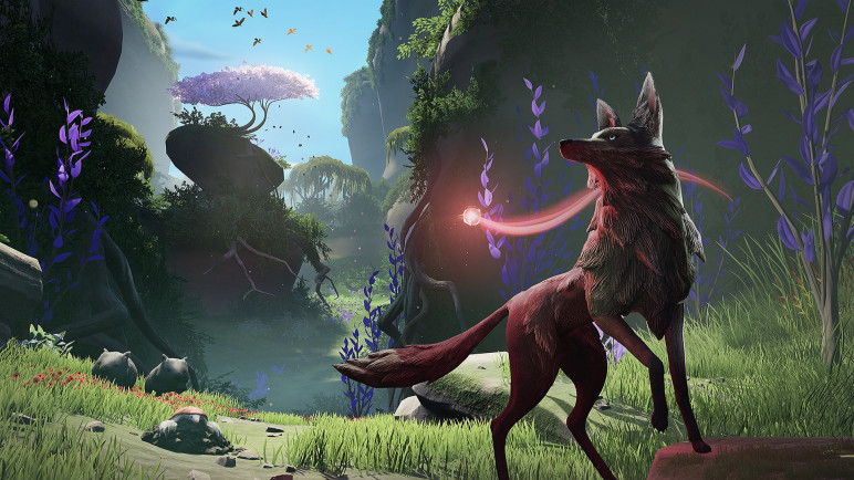 The Lost Ember – image 2
