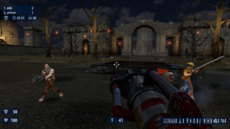 Купить аккаунт Serious Sam HD The Second Encounter для Steam – изображение 6