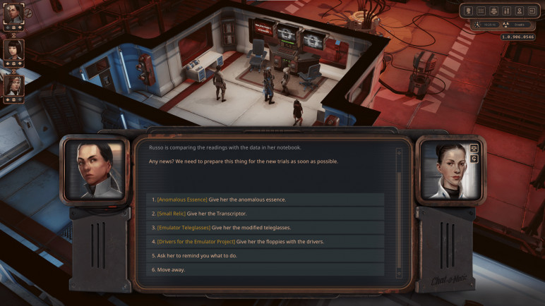 Купить Encased A Sci-Fi Post-Apocalyptic RPG – изображение 6