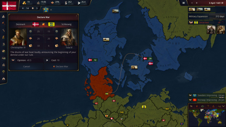 Age of History 3 for Steam – image 6