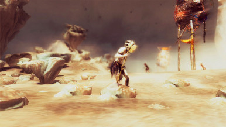 Accounts from Dust – image 6